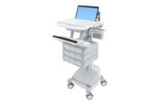 Näytön kiinnitys - Ergotron StyleView - SV44-1191-2