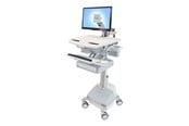 Näytön kiinnitys - Ergotron StyleView - SV44-1211-2