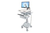 Näytön kiinnitys - Ergotron StyleView - SV44-1212-2