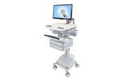 Näytön kiinnitys - Ergotron StyleView - SV44-1221-2