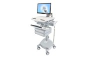 Näytön kiinnitys - Ergotron StyleView - SV44-1222-2