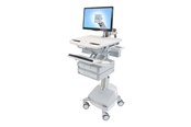 Näytön kiinnitys - Ergotron StyleView - SV44-1241-2