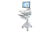 Näytön kiinnitys - Ergotron StyleView - SV44-1311-2