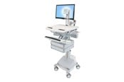 Näytön kiinnitys - Ergotron StyleView - SV44-1321-2