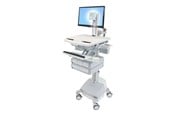 Näytön kiinnitys - Ergotron StyleView - SV44-1341-2