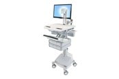 Näytön kiinnitys - Ergotron StyleView - SV44-1361-2