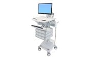 Näytön kiinnitys - Ergotron StyleView - SV44-1391-2