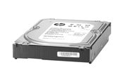 Kovalevy - Hewlett Packard Enterprise 1TB 6G SATA 3.5 tuuman NHP MDL HDD - 1TB - Kovalevy - 801882-B21 - SATA-600 - 3.5" LFF - 801882-B21