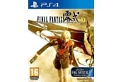 Pelit - Final Fantasy Type-0 HD - Sony PlayStation 4 - RPG - 5021290064942