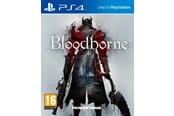 Pelit - Bloodborne - Sony PlayStation 4 - Toiminta - 0711719437772