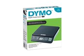 Kirjoituspöytätarvikkeet - DYMO M2 USB Postivaaka 2kg - S0928990