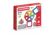 Rakennussarjat - Magformers Rainbow - 26 pcs - 3002