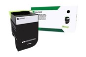 Mustepatruunat, värikasetit ja lisävarusteet - Lexmark 80C2SK0 / 802SK Palautusohjelman Toneri - 80C2SK0