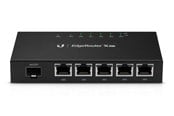 Reitittimet - Ubiquiti EdgeRouter X SFP -reititin - Router Without Wireless Network - ER-X-SFP