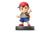 Pelit - lisävarusteet - Nintendo Amiibo Smash - Ness - 0045496352882