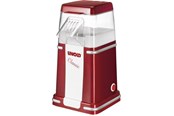Muut pienet keittiökoneet - Unold Classic Popcorn maker Punainen Valkoinen - 48525