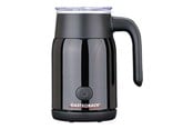 Kahvi ja Espresso - Gastroback Latte Magic - Musta - 42326