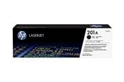 Mustepatruunat, värikasetit ja lisävarusteet - HP 201A / CF400A Musta Toner - CF400A