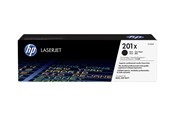 Mustepatruunat, värikasetit ja lisävarusteet - HP 201X / CF400X High Kapasiteetti Musta Toner - CF400X