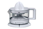 Mehulingot ja mehupuristimet - Braun Kunnianosoituskokoelma CJ 3000 - 0X22611001