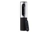 Videoneuvottelu - Logitech ConferenceCam Connect - Silver - 960-001034