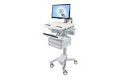 Näytön kiinnitys - Ergotron StyleView - SV43-1240-0