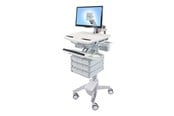 Näytön kiinnitys - Ergotron StyleView - SV43-1290-0
