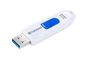 USB-tikku - Transcend JetFlash 790 U3 Valkoinen - 64GB - 64GB - USB-tikku - TS64GJF790W