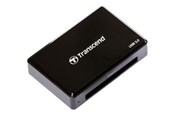 Muistikortinlukijat - adapterit ja kortinlukijat - Transcend RDF2 - TS-RDF2