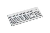 Näppäimistöt - Cherry Klassinen linja G80-3000 - Näppäimistö - Englanti - Harmaa - G80-3000LPCEU-0