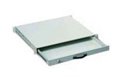 Räkit - Rack - DIGITUS DN-19 AVAIN-1U - DN-19 KEY-1U