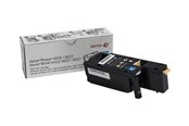 Mustepatruunat, värikasetit ja lisävarusteet - Xerox 106R02756 - Cyan Toner - 106R02756
