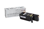 Mustepatruunat, värikasetit ja lisävarusteet - Xerox 106R02758 Keltainen Toner - 106R02758