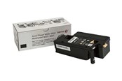 Mustepatruunat, värikasetit ja lisävarusteet - Xerox - Musta - 106R02759