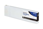 Mustepatruunat, värikasetit ja lisävarusteet - Epson SJIC30P(K) - Musta Ink - C33S020639