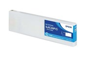 Mustepatruunat, värikasetit ja lisävarusteet - Epson SJIC30P(C) - C33S020640