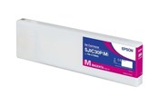 Mustepatruunat, värikasetit ja lisävarusteet - Epson SJIC30P(M) - C33S020641