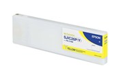 Mustepatruunat, värikasetit ja lisävarusteet - Epson SJIC26P(Y) - C33S020642