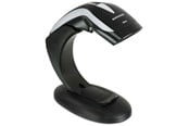 Viivakoodinlukijat - Datalogic Heron HD3130 1D Scanner with Stand Black - HD3130-BK