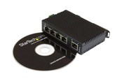 Kytkimet - StarTech.com Teollisuus - IES5102