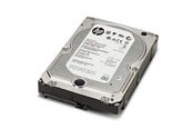 Kovalevy - HP Sata 7200 - 4TB - 4TB - Kovalevy - K4T76AA - SATA-600 - 3.5" - K4T76AA