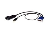 Toistimet & Lähettimet - Avocent Server Interface Module - MPUIQ-VMCDP