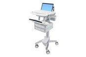 Näytön kiinnitys - Ergotron StyleView - SV43-1160-0