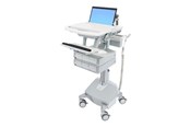 Näytön kiinnitys - Ergotron StyleView - SV44-1162-2