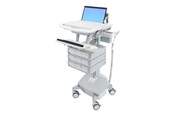 Näytön kiinnitys - Ergotron StyleView - SV44-1192-2