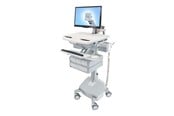 Näytön kiinnitys - Ergotron StyleView - SV44-1242-2