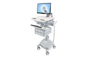 Näytön kiinnitys - Ergotron StyleView - SV44-1262-2