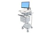 Näytön kiinnitys - Ergotron StyleView - SV44-1292-2