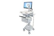 Näytön kiinnitys - Ergotron StyleView - SV44-1362-2