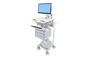 Näytön kiinnitys - Ergotron StyleView - SV44-1392-2